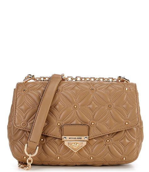 soho bag michael kors